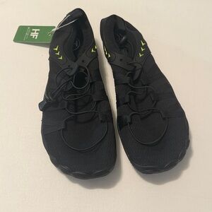 Hike footwear barefoot shoes